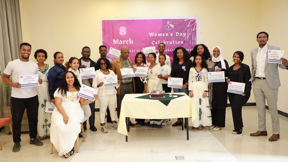 CEHRO Ethiopia tweet media