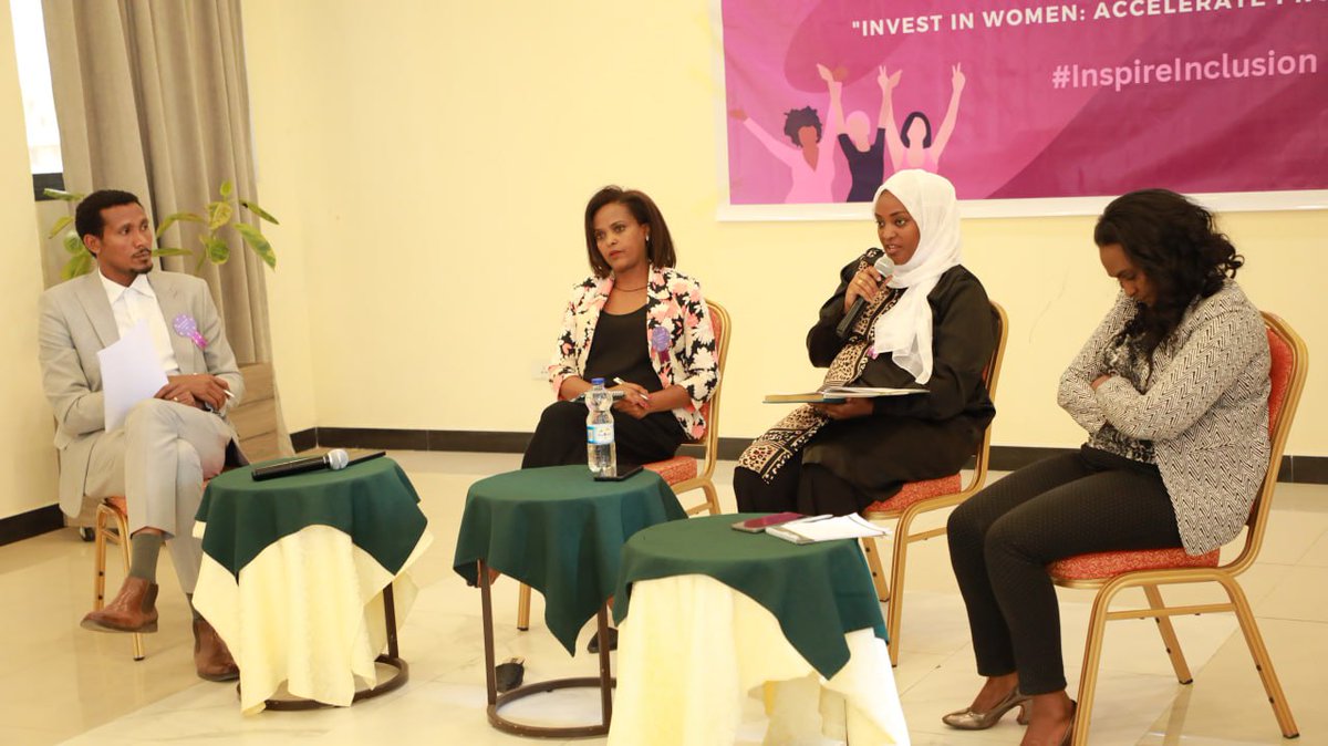 CEHRO Ethiopia tweet media