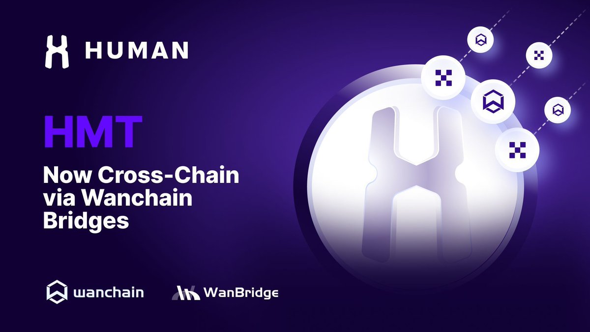 Wanchain tweet media