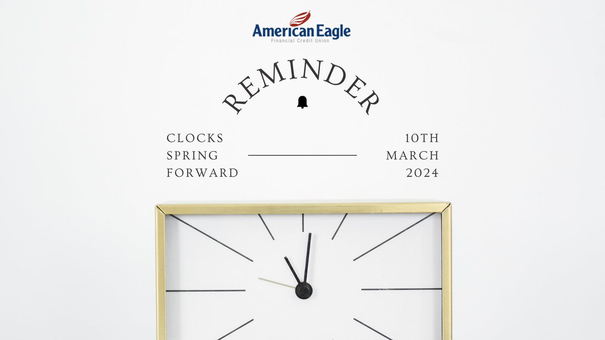 American Eagle FCU tweet media