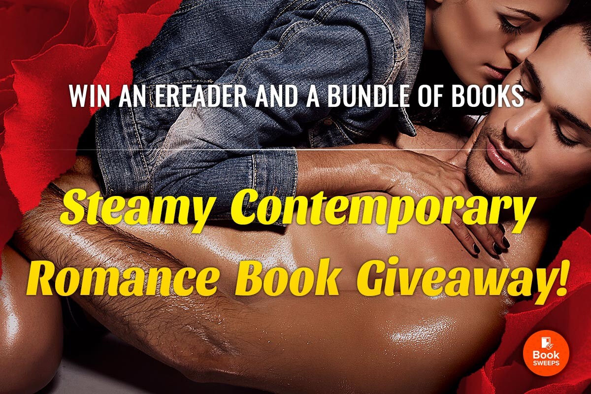 Spice up your weekend with this bundle of steamy romances 👉 bit.ly/azbb-steamy-co… #steamyromance #romance #bookgiveaway