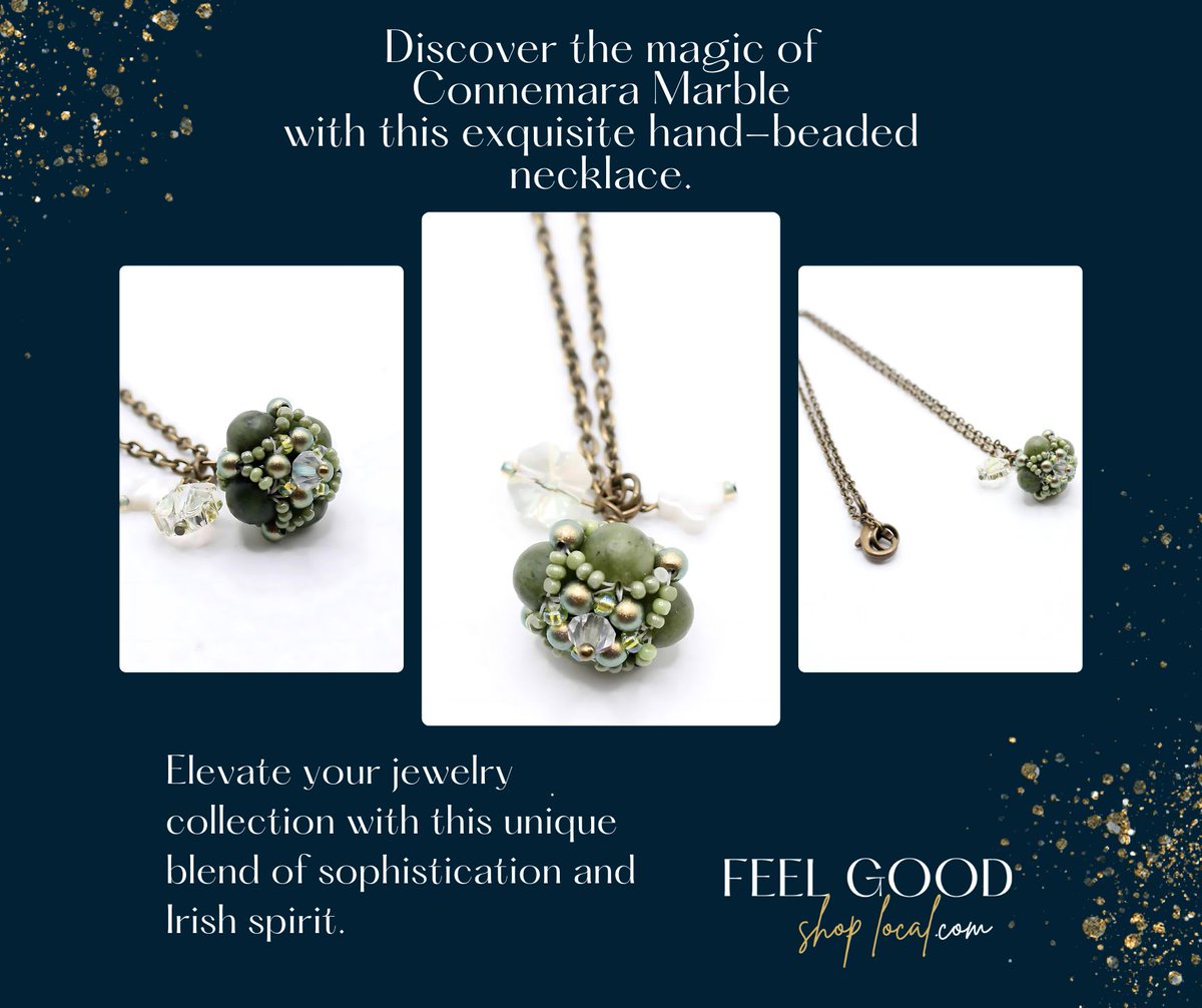 FGSL413's tweet photo. Elevate your jewelry collection with this unique blend of sophistication and Irish spirit. Click https://t.co/YLafXxU4X5  to buy now and let the beauty of Ireland be close at heart. 🍀✨ #IrishHeritage #HandcraftedJewelry @MangoFishInc https://t.co/QlbAXcoIo5