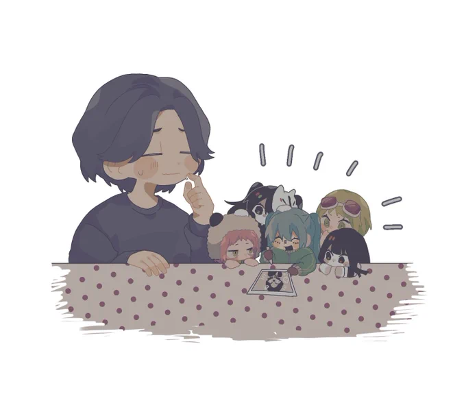 #米津玄師誕生祭2024 おまけ 