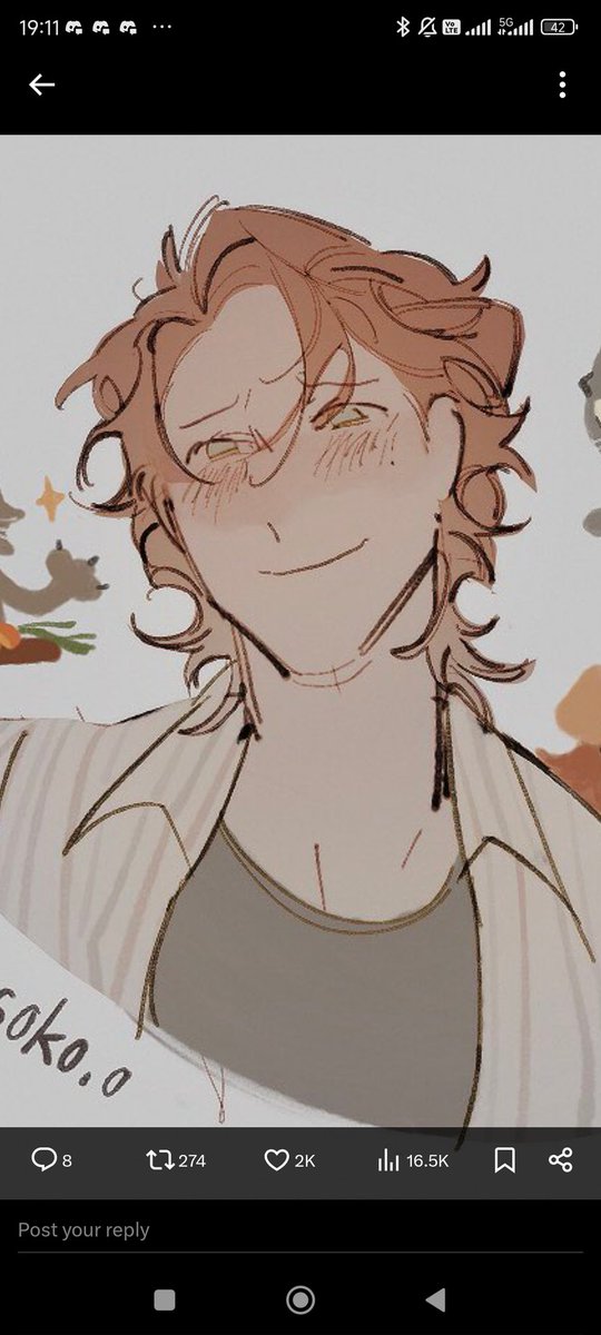 gaygay8195's tweet photo. My artstyle jumps back and forth a lot, but this one is my proudest way of drawing.

Rkgk

#deadplategame #deadplate https://t.co/MjDlyKLbt2