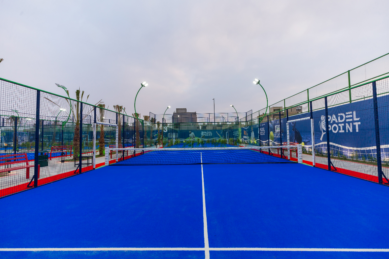 Premier Padel announces MejorSet as its official court supplier until the  end of 2026.