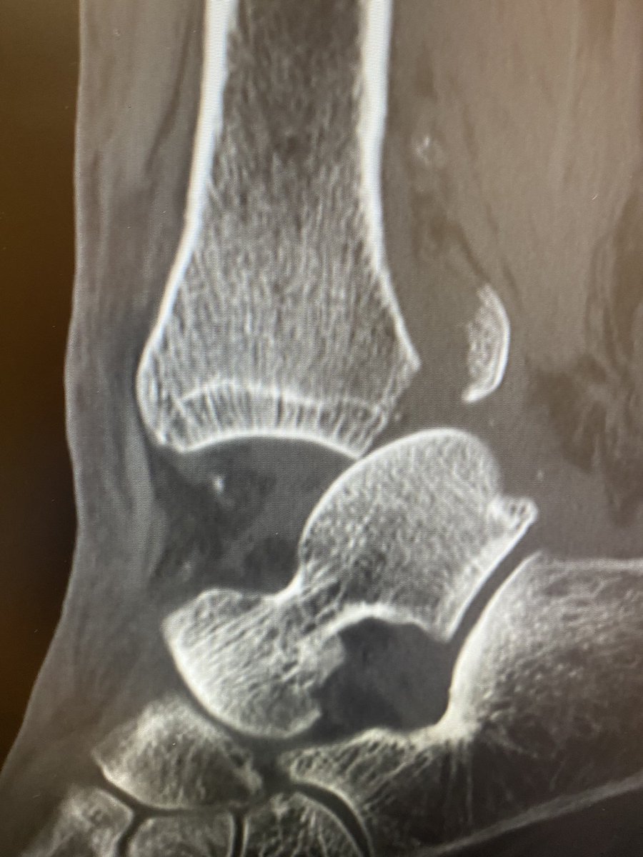 Richard Cunningham tweet media