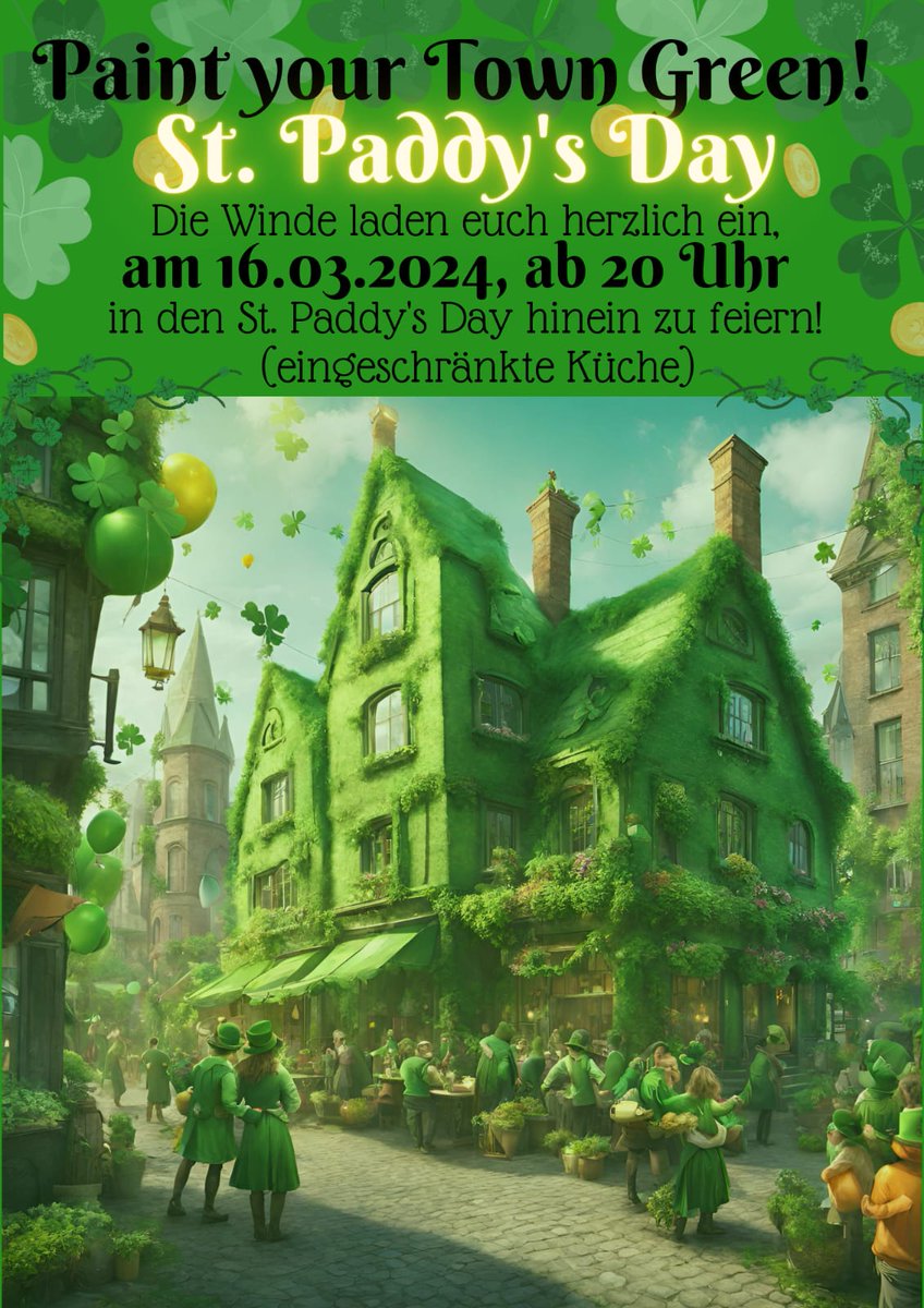 4winde's tweet photo. Wir freuen uns drauf. https://t.co/uBhk3pJFSY