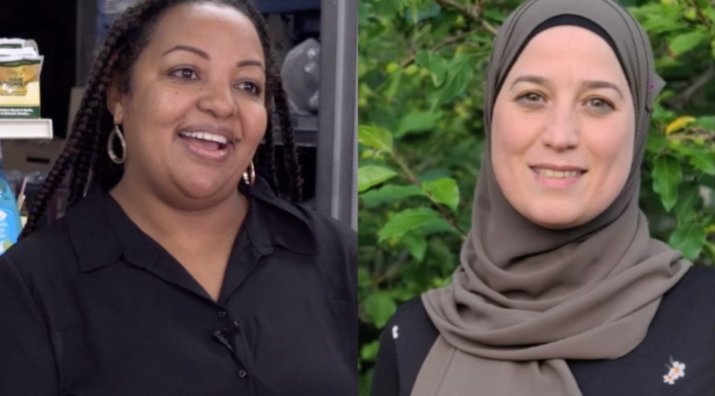 🎧 Tune in to The Well Endowed Podcast's latest episode, 'RISE,' in celebration of Women's History Month! Learn about Nunu Desalgne and Hayat El-Ossmani's inspiring journey and their commitment to building a more inclusive community. Listen here: buff.ly/49EZW0g