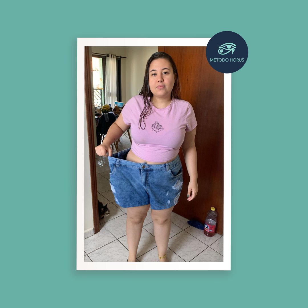 giovanipomini's tweet photo. A melhor forma de ver o quanto emagrecer faz a diferença é pela roupa.

Essa é a Gabrielle, que eliminou dezenove quilos em apenas cinco meses apenas utilizando meu método de emagrecimento com hipnose.

#hipnose #hipnoterapia #emagrecimento #dieta #perderpeso #bariatrica https://t.co/9S9CZk2dsA