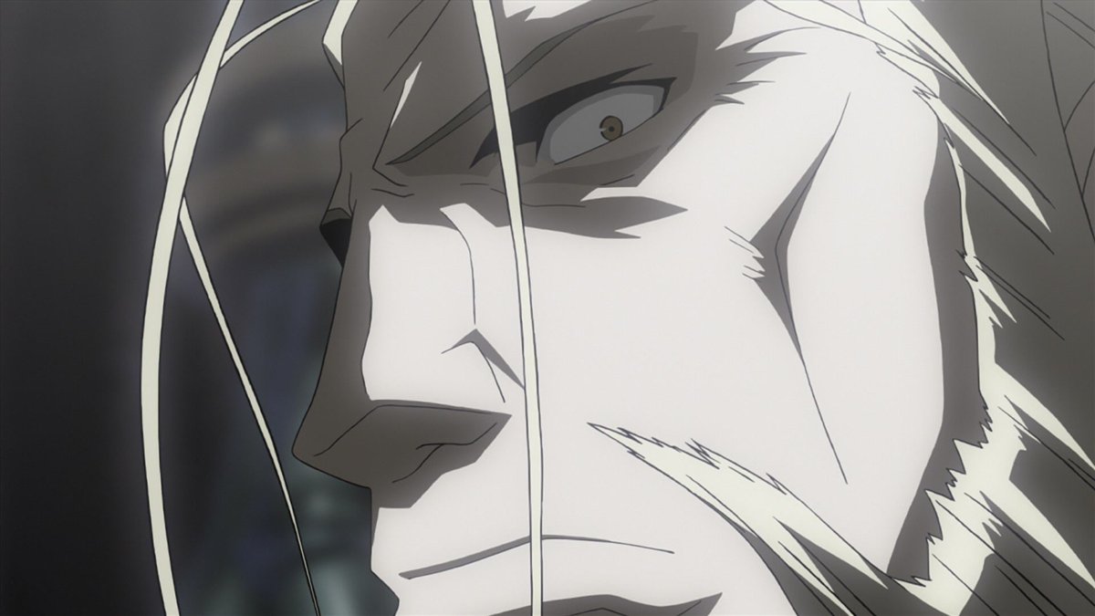 お父様 Otō-sama (@desiredutopian) on Twitter photo 