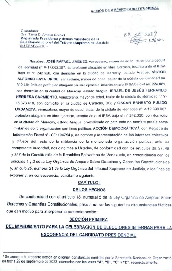 Fernando Tineo 🇻🇪 tweet media