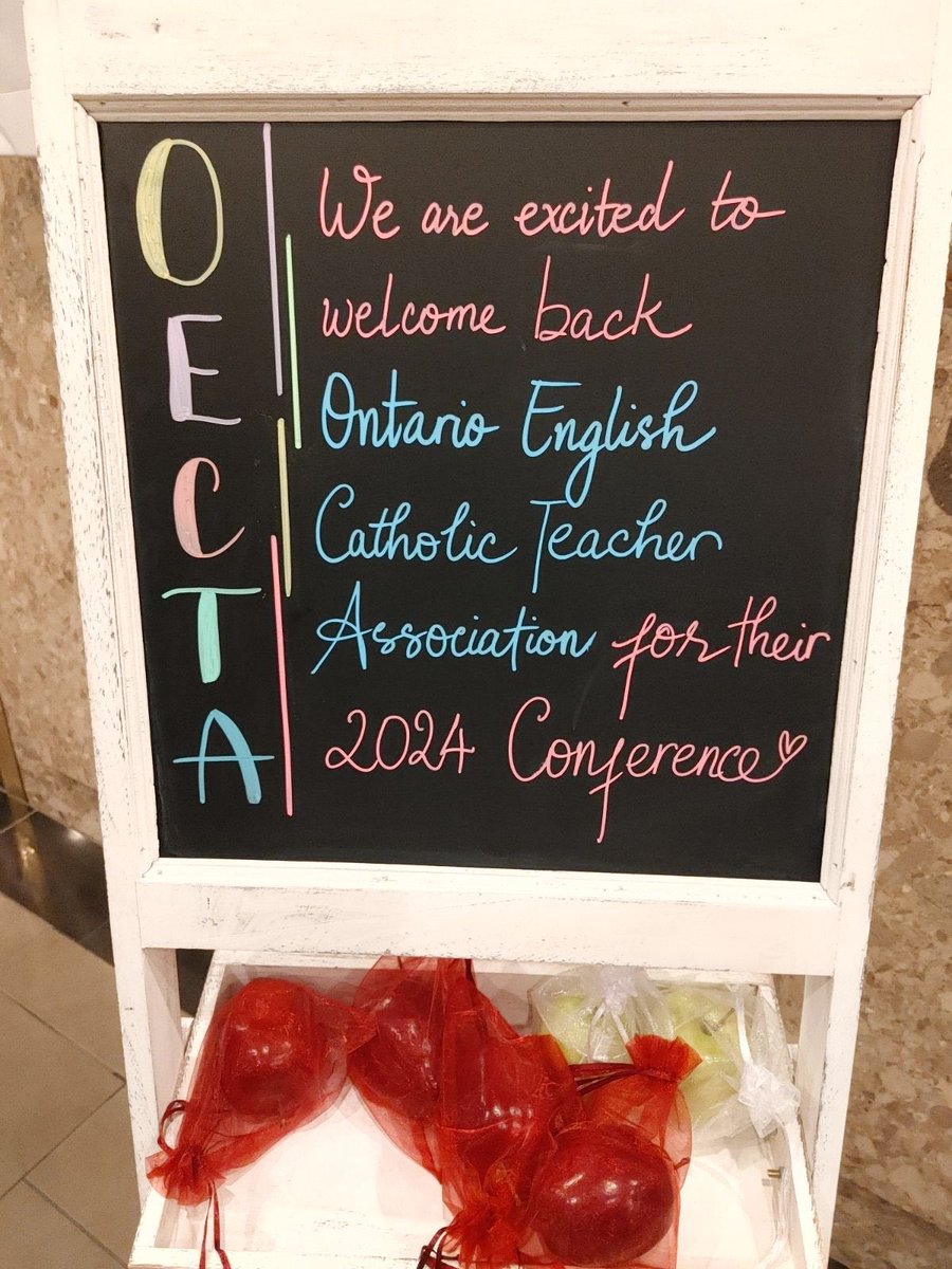 OECTA PVNC Unit tweet media