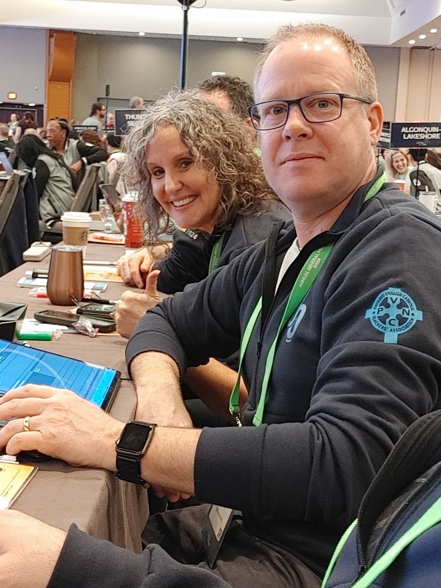 OECTA PVNC Unit tweet media