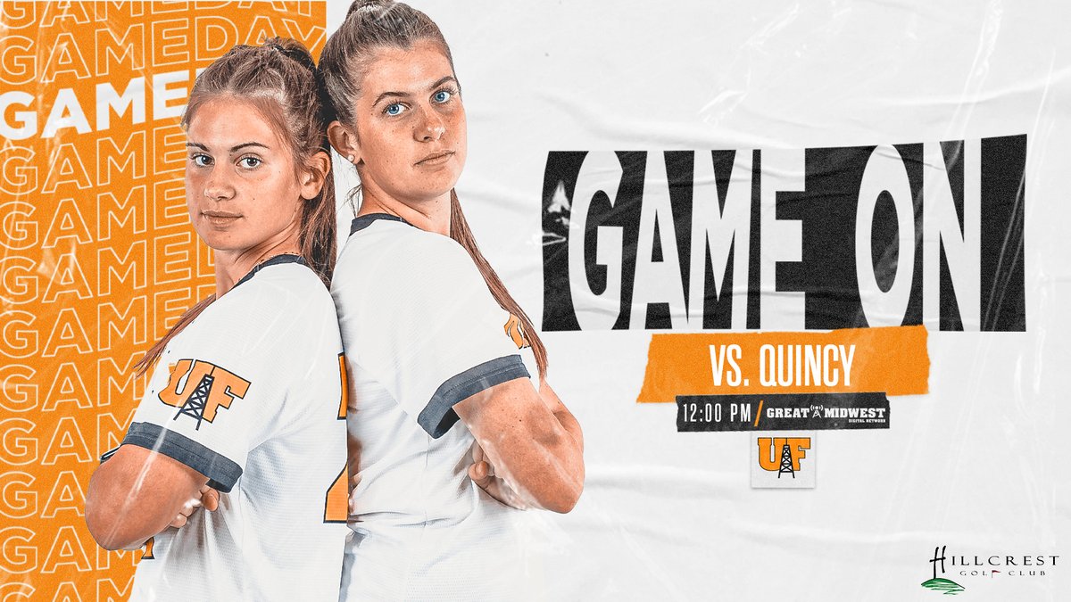 FindlayOilers's tweet photo. GAME DAY!  

Lacrosse is back home today as they take on Quincy at noon. Come out to Armstrong or follow along below 🔽 

📺: https://t.co/qjB15D8xkM 
📊: https://t.co/rLWev8uud5 https://t.co/WA67YzYtvy