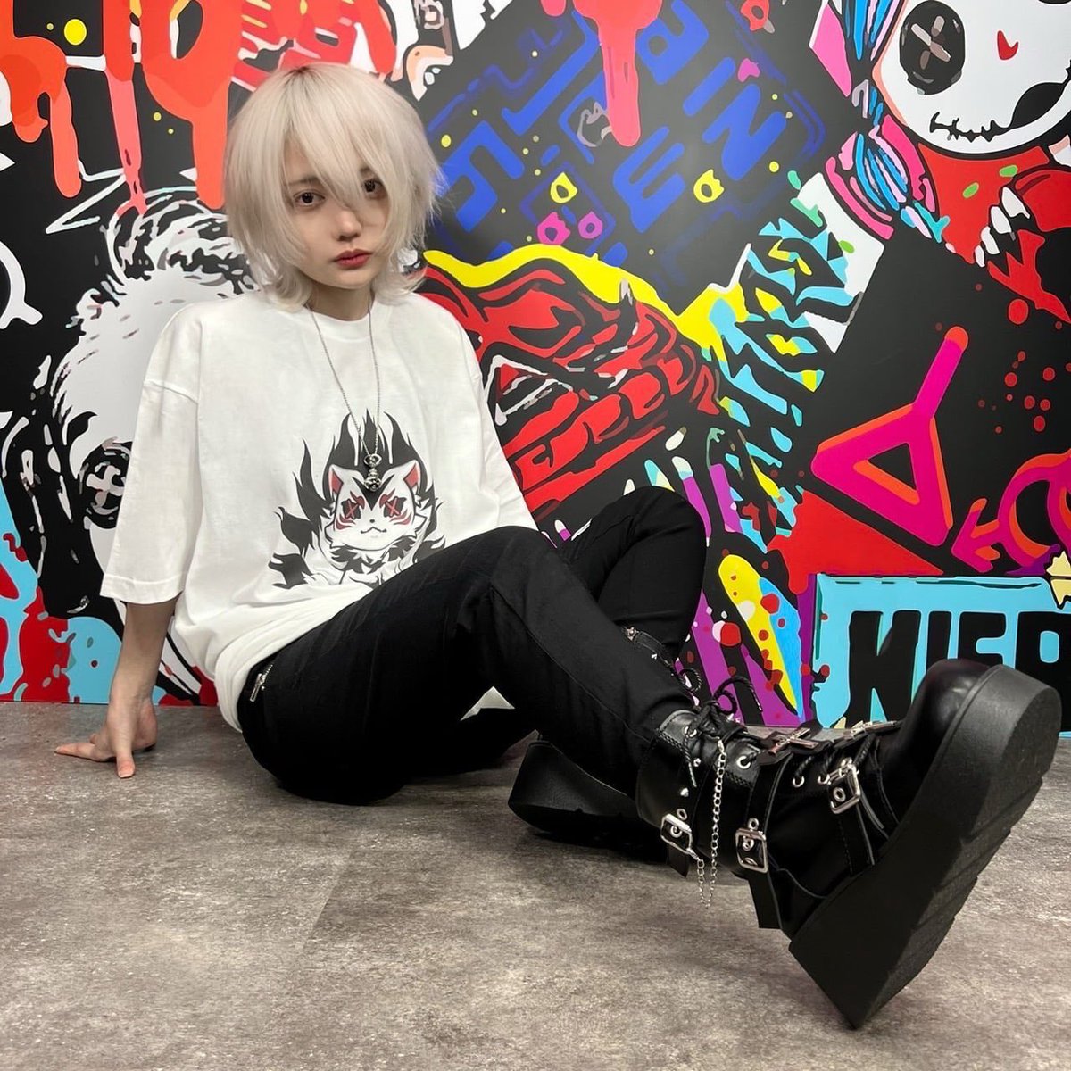 NieR_tokyo's tweet photo. 🎁本日〆切プレゼント企画🎁

当店オリジナルブーツを

🎁3名様にプレゼント🎁

◼応募方法
フォロー(@NieR_tokyo) &amp; RT
◼締切〆  本日24時

※鍵垢の方も対象内です。

EU35〜EU40(22.5cm〜25cm)の
6サイズからお選びいただけます。
※サイズはご当選時にご選択頂けます。

是非ご参加ください🙇‍♂️🙇‍♀️ https://t.co/An6BfTXa4D