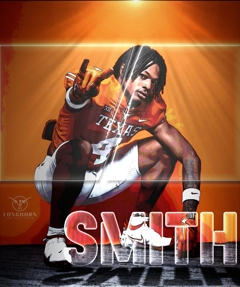 Longhorn Football Edits✍️ tweet media