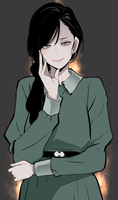 パラノマサイト1周年めでたし。続編待ってます。 