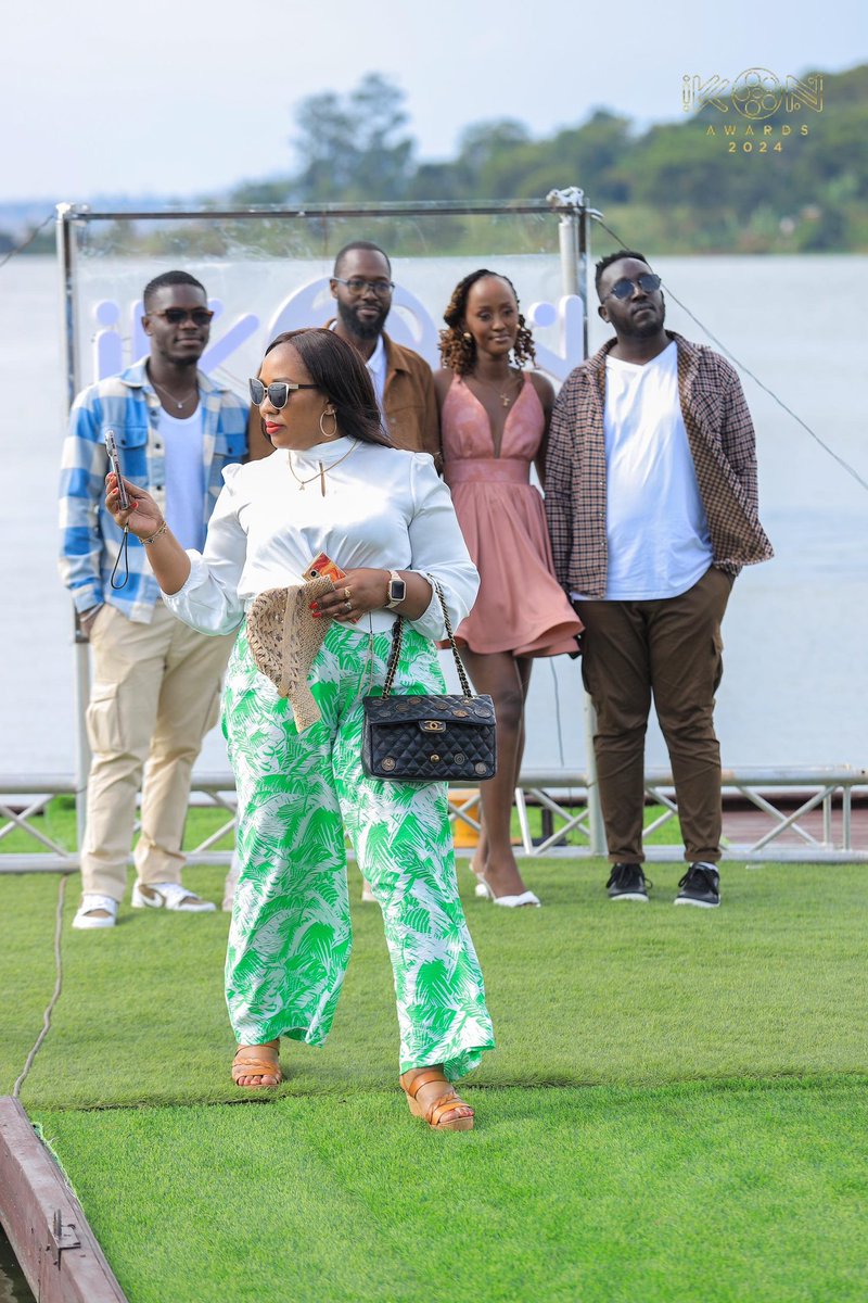 Sauti Plus TV tweet media