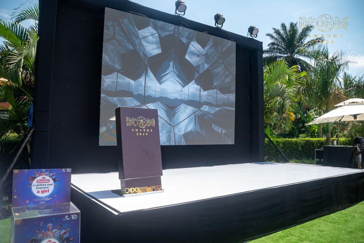 Sauti Plus TV tweet media