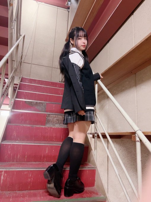 Twitterのコスプレ画像13