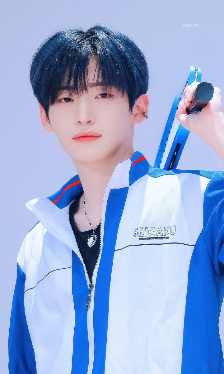 DejaVu0205's tweet photo. 240308 케타포
テニスの王子様
#CRAVITY #크래비티 #구정모 #정모 #JUNGMO https://t.co/Opm5c4BuvF