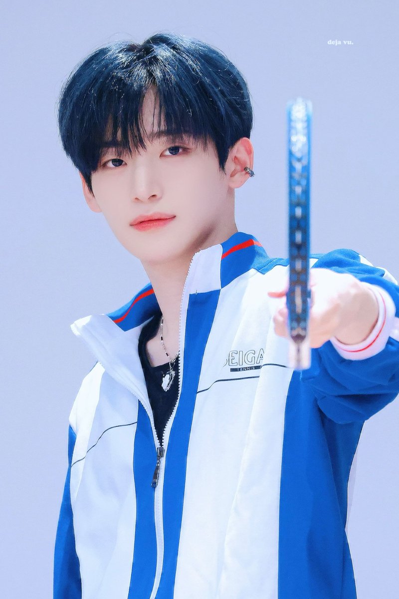 DejaVu0205's tweet photo. 240308 케타포
テニスの王子様
#CRAVITY #크래비티 #구정모 #정모 #JUNGMO https://t.co/Opm5c4BuvF