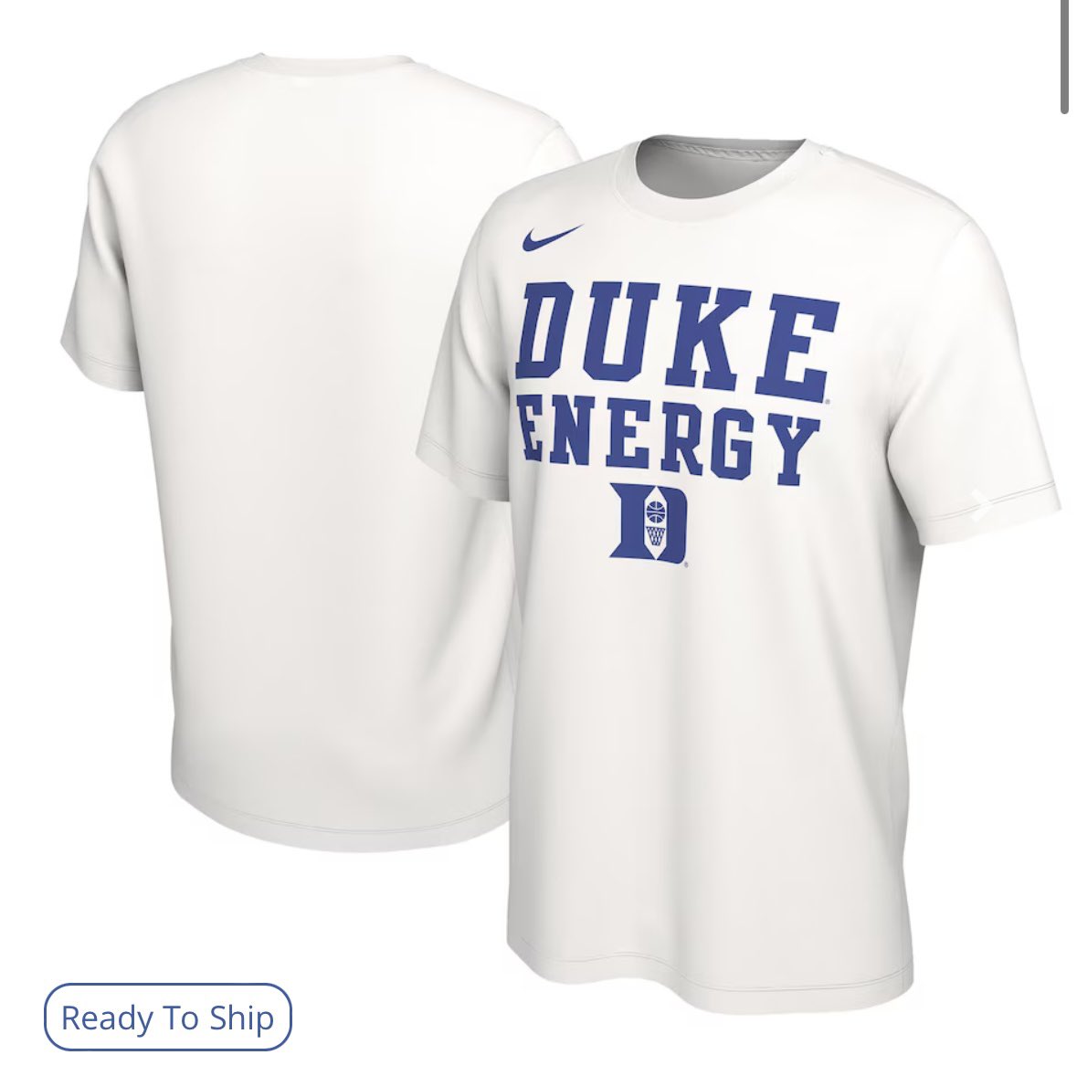 BlueDevilTalk's tweet image. 🚨Duke Prediction Series🚨

Game 31 - UNC 

Prize - T-shirt 

If Duke wins the CLOSEST score wins!

Tiebreaker - Leading scorer and total points. 

Rules:
✅ Must be Following me to win 
✅Score must submitted before Tipoff 
✅Retweets appreciated