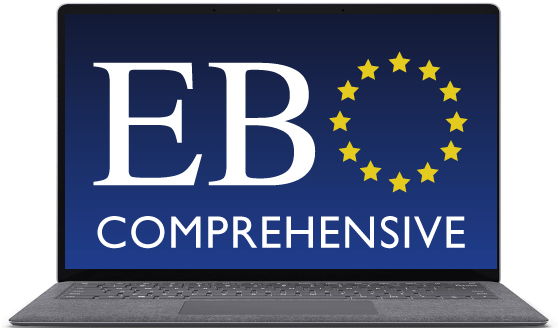 European Board of Ophthalmology tweet media