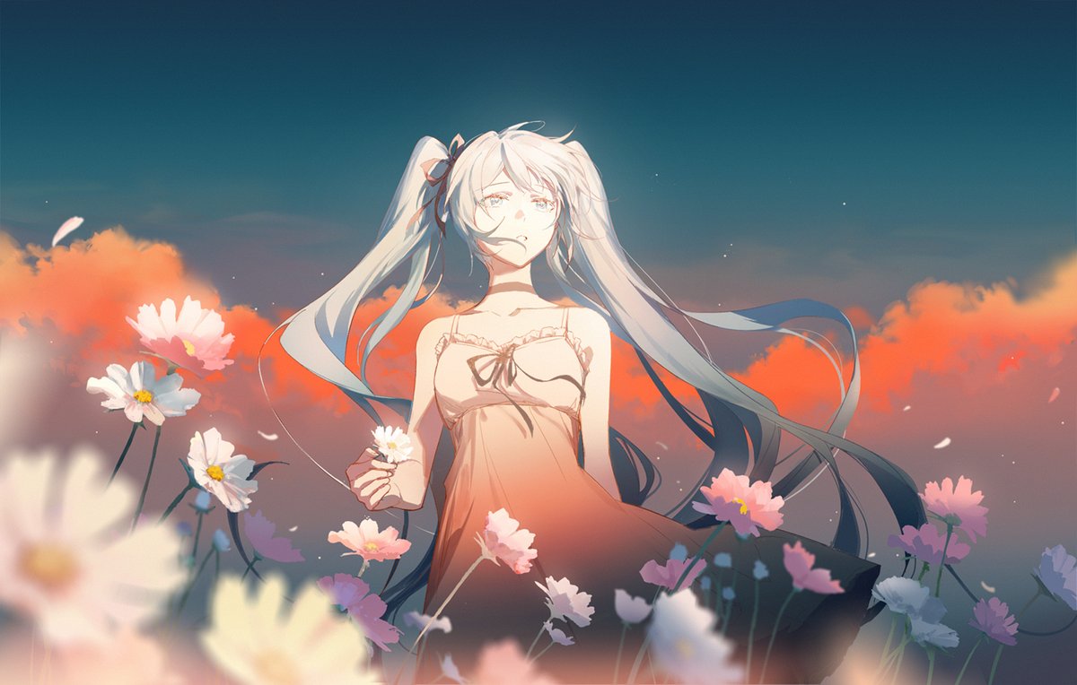 Cosmwalker tweet picture