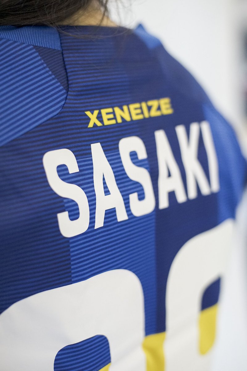 BocaJrsFutFem's tweet photo. おかえりなさい  🤔⏳ https://t.co/S8ptJahCRj