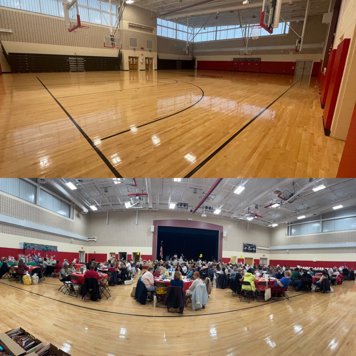 Ross Street School 11 PTO (@rss11pto) on Twitter photo Another awesome Tricky Tray.
Thank you to everyone who attended and congrats to all the winners
#SPARTANS #RSS11 <a href="/RotellaWarren/">Warren Rotella</a> Another awesome Tricky Tray.
Thank you to everyone who attended and congrats to all the winners
#SPARTANS #RSS11 <a href="/RotellaWarren/">Warren Rotella</a>