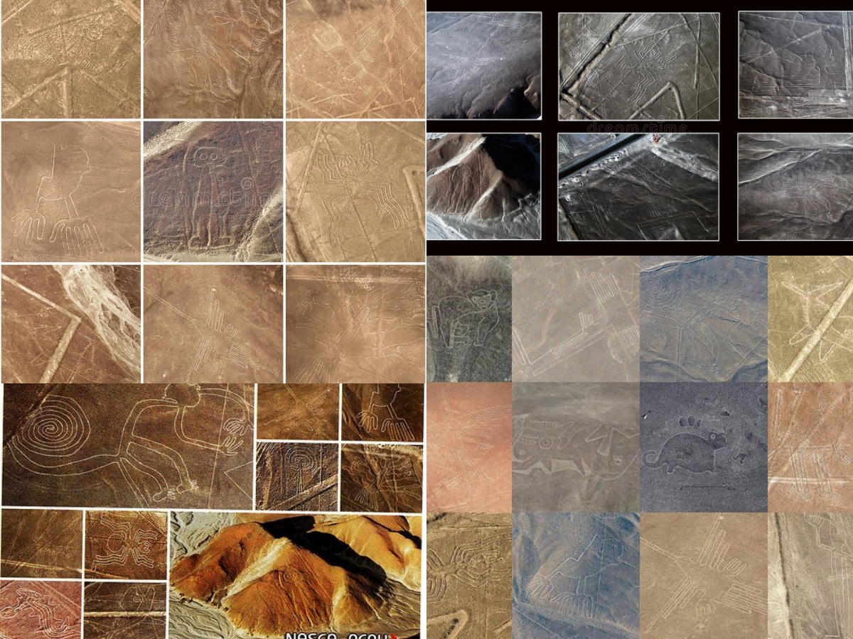 MC_Floh's tweet photo. @archeohistories Messages to the Gods? – Mystery of the #Nazca #Lines of Peru
The German private scholar Dr. Maria #Reiche mapped the #Geoglyphs from 1941 onwards for over 40 years.
Number: > 1,500 (known)
Date: 800 BC–200 AD
Size: 2 km (figures), 10 km (lines)
Area: 500 km²
#Paracas #Kosok https://t.co/hNQaiHi1Ha