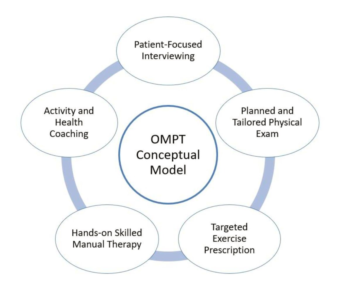 Orthopaedic Manual Physical Therapy: A Modern Definition and Description

pubmed.ncbi.nlm.nih.gov/38457654/