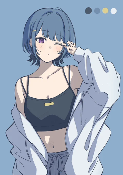 カララフ 