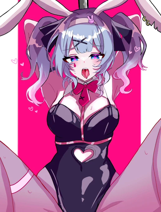 #ラビットホール #ミクの日 