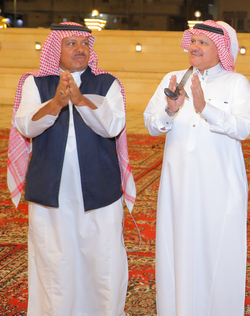 بدر السعيد السلمي tweet media