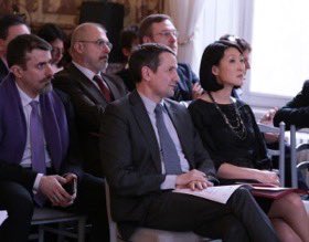 Programme Vitam tweet media