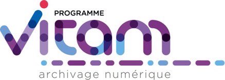 Programme Vitam tweet media