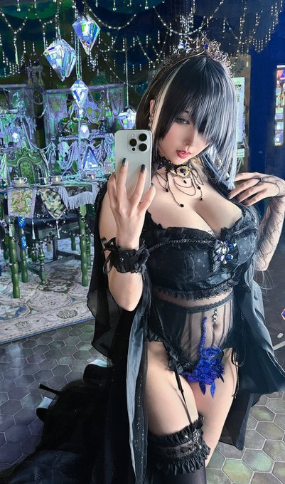 コスプレイヤー桃色れくのTwitter画像10