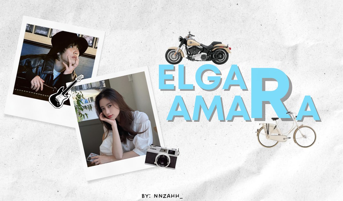 ELGAMARA

Lee Haechan au
by: nnzahh_