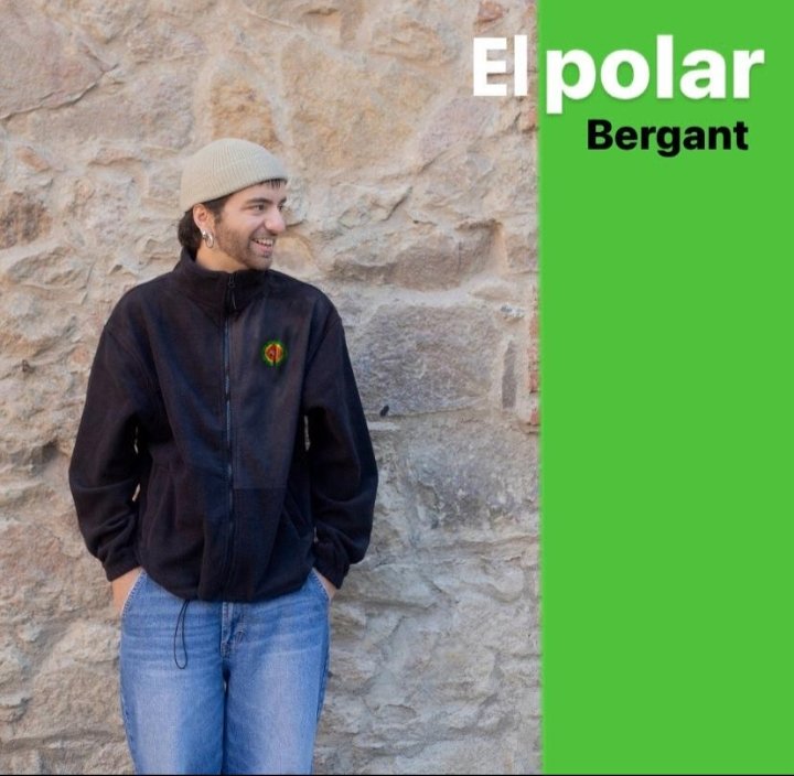 Us agrada el nostre Nou polar?