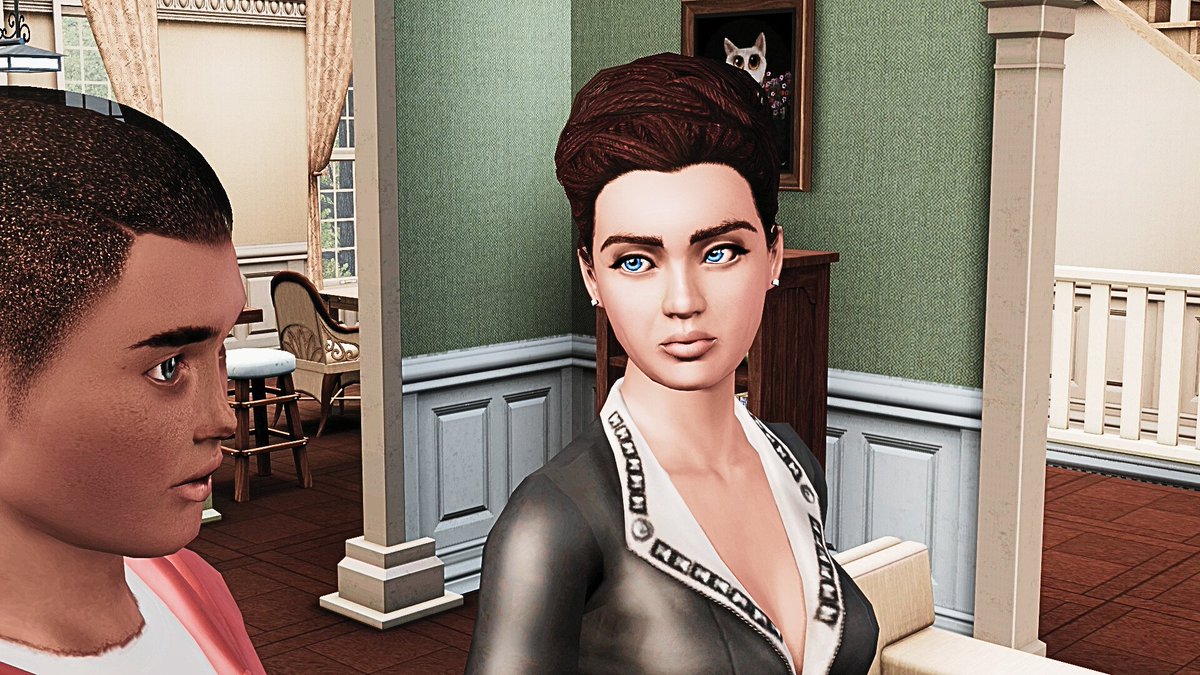 RoLuvsSims's tweet image. Old Stone, Chapter 10! Erin moves away from her family farm and sleepy little town! How will she handle the changes? #storyspinner #booomcha #simlit #ts3 #sims3story #amwriting #writingcommunity

booomcha.com/2024/03/old-st…