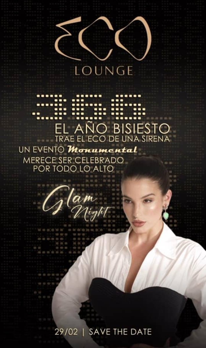Jorge_Sancheez's tweet photo. @bostonrex La gente de Eco Lounge la contrató por todo el peo del año bisiesto, le pagaron la mitad para traerla y quedaron debiendo el restante. El evento por supuesto fue un culazo (eso es más after que ir a rumbear por allá tan lejos)

Dani Barranco está detrás y una funa está en proceso https://t.co/JLbHlNPg6w