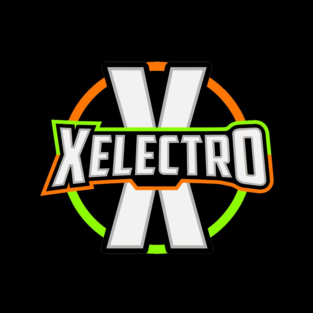 Xelectro eSports 🇫🇮 tweet media