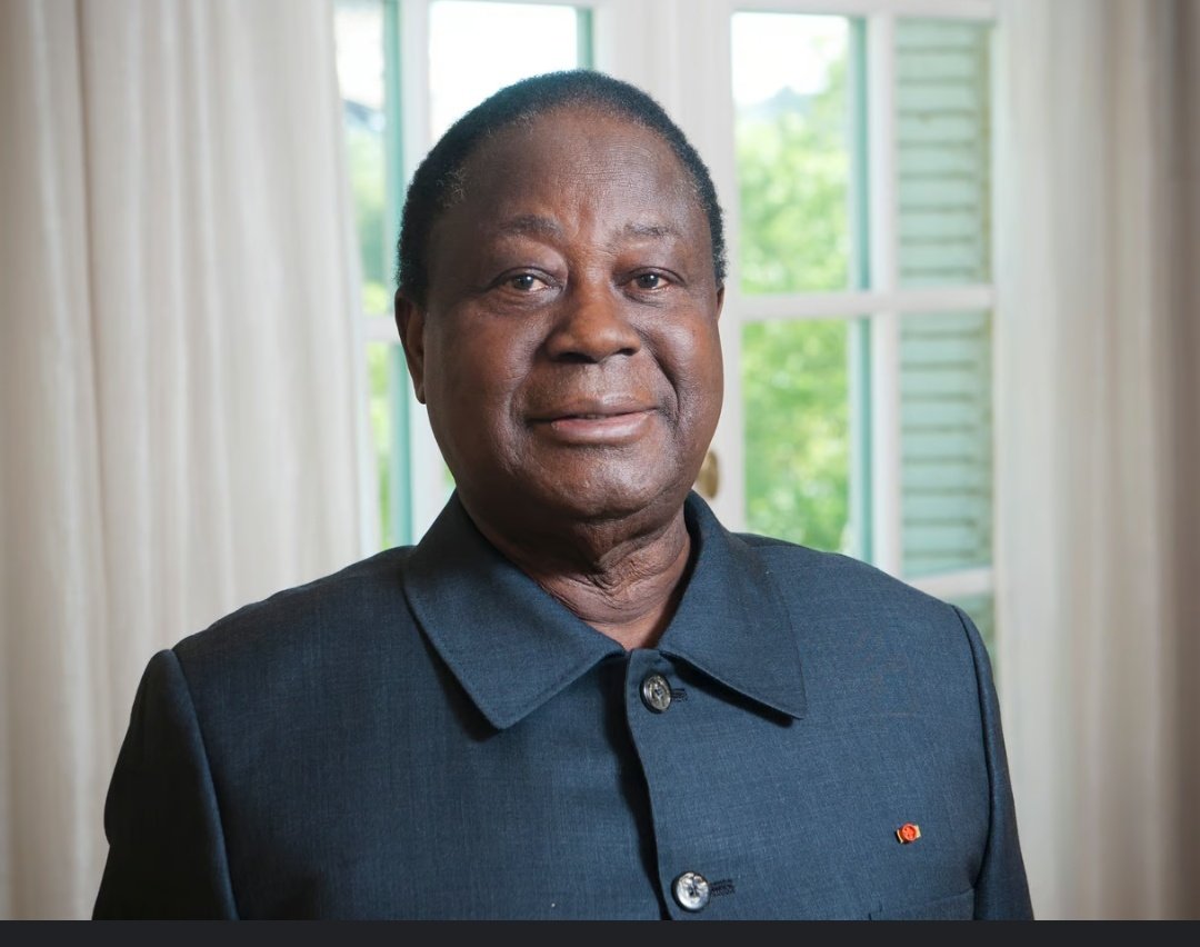 Lepoint_ci's tweet photo. #BreakingNews: Les obsèques du Président Bédié devraient avoir lieu en Mai.
#lepoint.ci https://t.co/TTqh4hvKoF