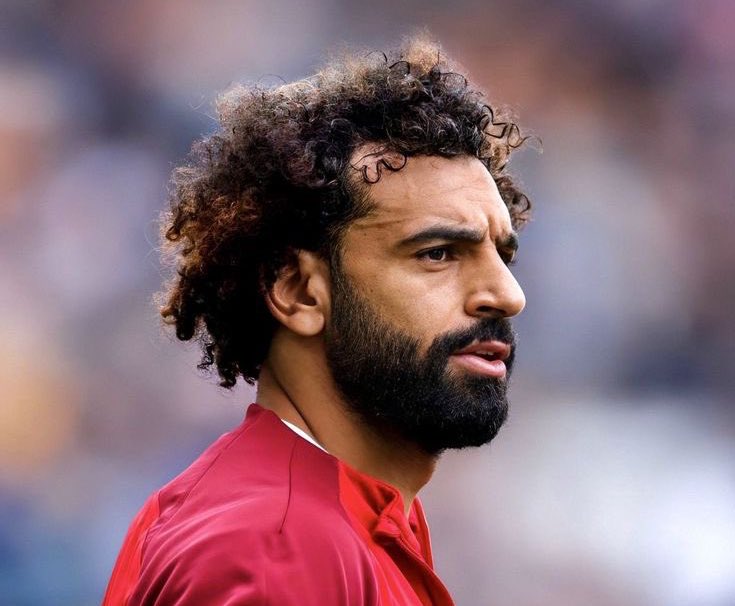 🔴 Salah on the day Klopp announced he’s leaving: “We had a meeting at 10:30 which is weird, I come in and saw his agent and thought he’s renewed his contract!”.

“And then van Dijk told me he was leaving… I was like: why?!”, told Sky.