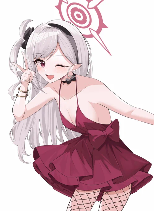 #ブルアカ 