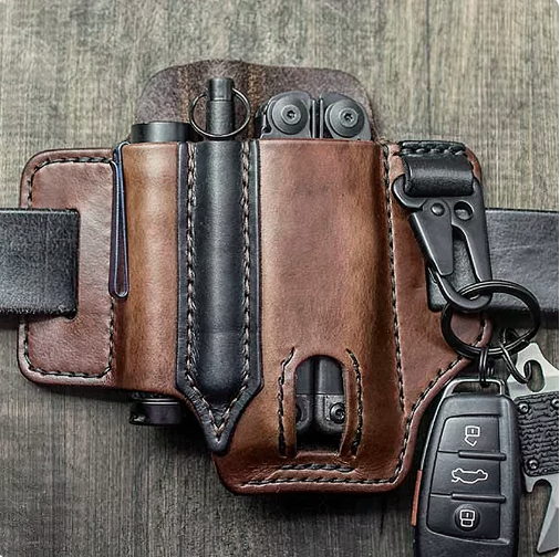 abdul_alim82746's tweet photo. DulMulti EDC-Leather Tool Belt Storage Bag, Portable Tool Storage Bag, Outdoor Camping Holster, PU Waist Pocket for Hunting, 1PC
#StorageBag #PortableToolStorageBag #CampingHolster
👉https://t.co/apHG2s9EE0 https://t.co/g2I26OU3XW