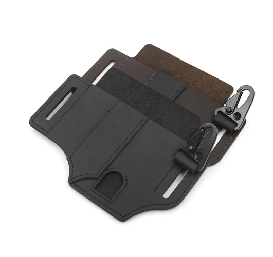 abdul_alim82746's tweet photo. DulMulti EDC-Leather Tool Belt Storage Bag, Portable Tool Storage Bag, Outdoor Camping Holster, PU Waist Pocket for Hunting, 1PC
#StorageBag #PortableToolStorageBag #CampingHolster
👉https://t.co/apHG2s9EE0 https://t.co/g2I26OU3XW