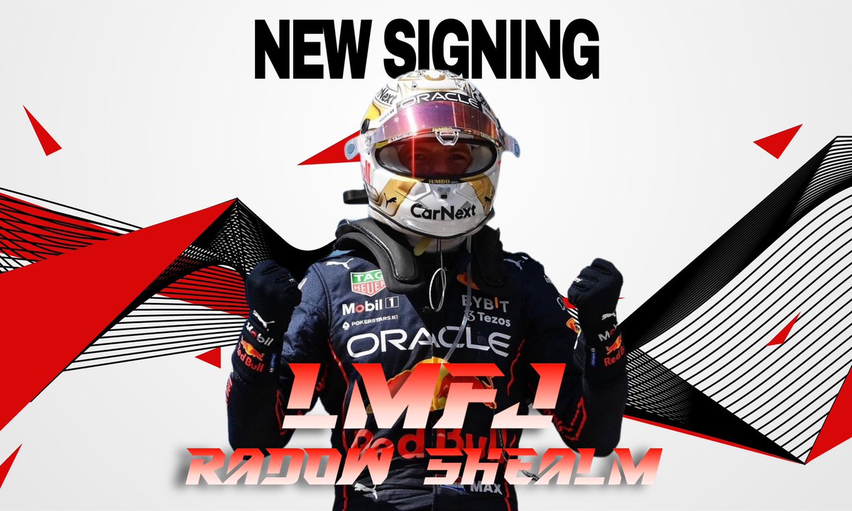 HE RETURNS 🚨

RadowShealm rejoins the team after a short spell away. Great to have him back and ready for some more BBS cookery 😋

Oh and peep the new graphics 🫣

#RadowCanShagMyWife